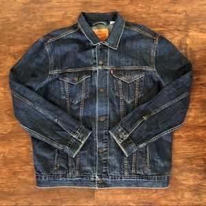 Levi’s Denim Jacket